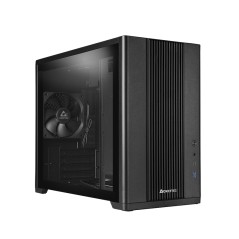 Chieftec Computer Case Tower Black